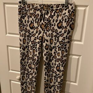 Chico’s so slimming ankle pants